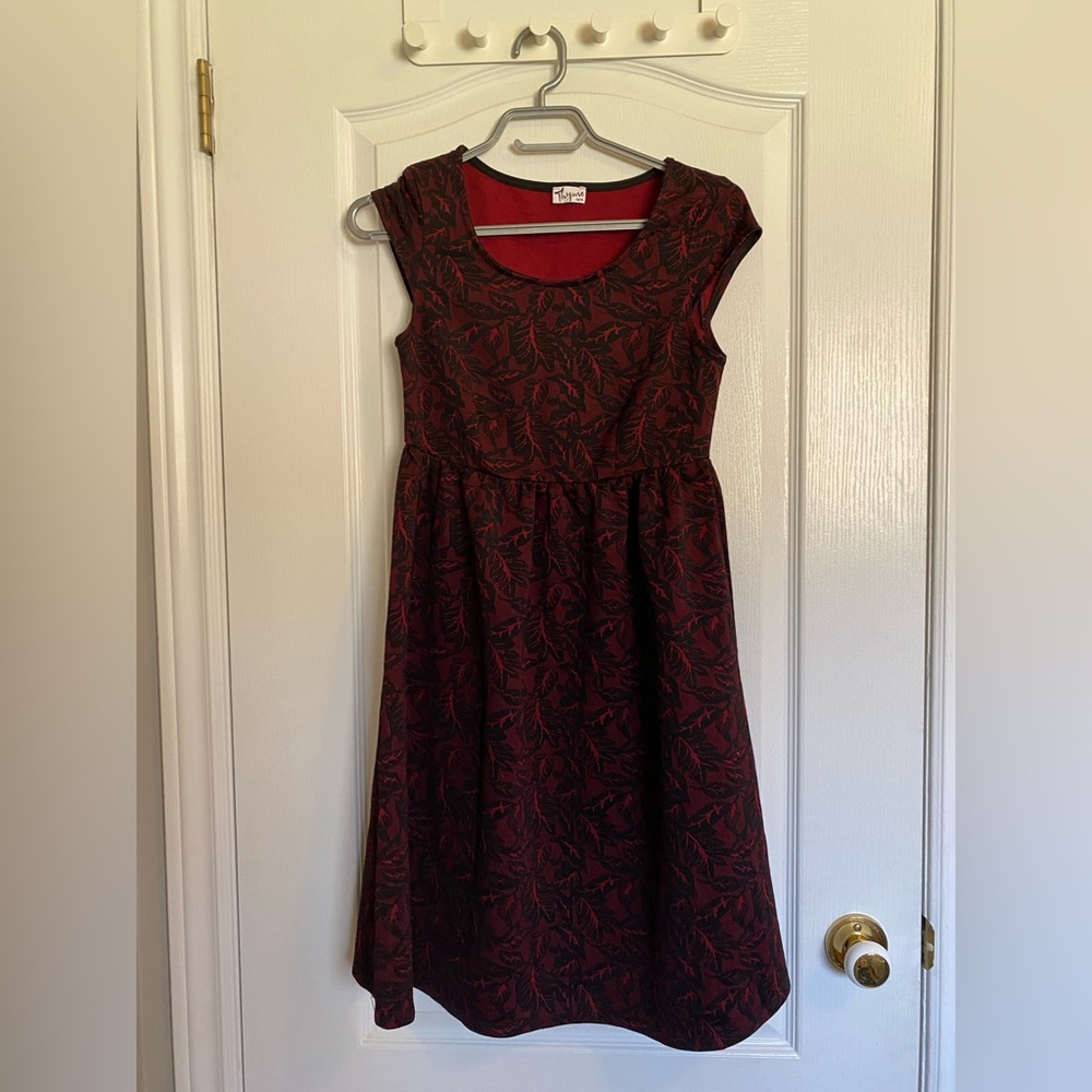 Thyme Maternity Dress Size XS